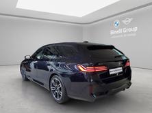 BMW 520d xDrive Touring M-SportPaket, Mild-Hybrid Diesel/Electric, Second hand / Used, Automatic - 3