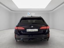 BMW 520d xDrive Touring M-SportPaket, Mild-Hybrid Diesel/Electric, Second hand / Used, Automatic - 4