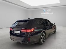 BMW 520d xDrive Touring M-SportPaket, Mild-Hybrid Diesel/Electric, Second hand / Used, Automatic - 5