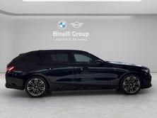 BMW 520d xDrive Touring M-SportPaket, Mild-Hybrid Diesel/Electric, Second hand / Used, Automatic - 6