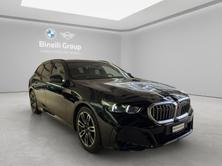 BMW 520d xDrive Touring M-SportPaket, Mild-Hybrid Diesel/Electric, Second hand / Used, Automatic - 7