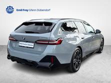 BMW 520d xDrive Touring, Hybride Leggero Diesel/Elettrica, Occasioni / Usate, Automatico - 2