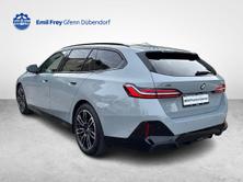 BMW 520d xDrive Touring, Hybride Leggero Diesel/Elettrica, Occasioni / Usate, Automatico - 5