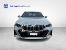 BMW 520d xDrive Touring, Hybride Leggero Diesel/Elettrica, Occasioni / Usate, Automatico - 6