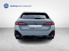BMW 520d xDrive Touring, Hybride Leggero Diesel/Elettrica, Occasioni / Usate, Automatico - 7