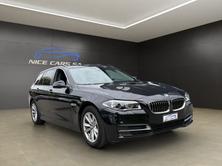 BMW 520d Touring Steptronic, Diesel, Second hand / Used, Automatic - 2