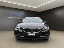 BMW 520d Touring Steptronic, Diesel, Second hand / Used, Automatic - 3