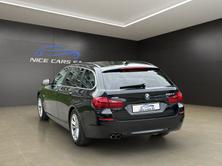 BMW 520d Touring Steptronic, Diesel, Second hand / Used, Automatic - 5