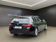 BMW 520d Touring Steptronic, Diesel, Second hand / Used, Automatic - 6