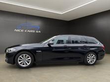 BMW 520d Touring Steptronic, Diesel, Second hand / Used, Automatic - 7