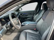 BMW 520d 48V Touring M Sport Steptronic, Hybride Léger Diesel/Électricité, Occasion / Utilisé, Automatique - 6