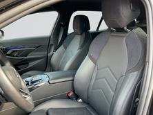 BMW 520d 48V Touring M Sport Steptronic, Hybride Léger Diesel/Électricité, Occasion / Utilisé, Automatique - 7