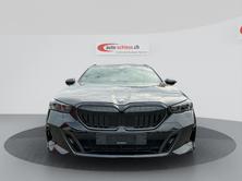 BMW 520d sDrive 48V Touring M Sport Pro Steptronic, Hybride Léger Diesel/Électricité, Occasion / Utilisé, Automatique - 2