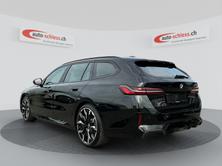 BMW 520d sDrive 48V Touring M Sport Pro Steptronic, Hybride Léger Diesel/Électricité, Occasion / Utilisé, Automatique - 3