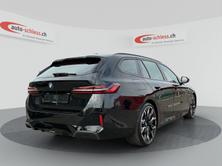 BMW 520d sDrive 48V Touring M Sport Pro Steptronic, Hybride Léger Diesel/Électricité, Occasion / Utilisé, Automatique - 5