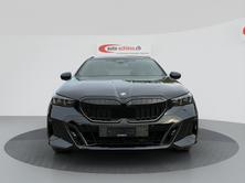 BMW 520d sDrive 48V Touring M Sport Pro Steptronic, Hybride Léger Diesel/Électricité, Occasion / Utilisé, Automatique - 2