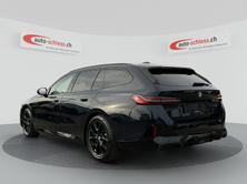 BMW 520d sDrive 48V Touring M Sport Pro Steptronic, Hybride Léger Diesel/Électricité, Occasion / Utilisé, Automatique - 3