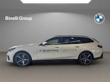 BMW 520d xDrive Touring, Hybride Leggero Diesel/Elettrica, Occasioni / Usate, Automatico - 3
