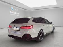 BMW 520d xDrive Touring, Mild-Hybrid Diesel/Electric, Second hand / Used, Automatic - 5