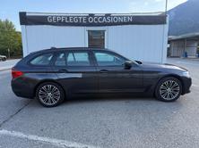 BMW 520d Touring Sport Line Steptronic, Diesel, Occasion / Gebraucht, Automatik - 3