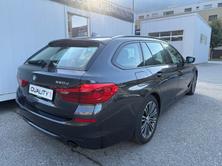 BMW 520d Touring Sport Line Steptronic, Diesel, Occasion / Gebraucht, Automatik - 4