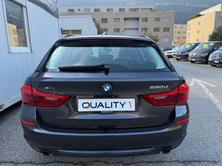 BMW 520d Touring Sport Line Steptronic, Diesel, Occasion / Gebraucht, Automatik - 5
