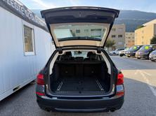 BMW 520d Touring Sport Line Steptronic, Diesel, Occasion / Gebraucht, Automatik - 7