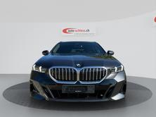 BMW 520i sDrive 48V Touring M Sport Steptronic, Mild-Hybrid Benzin/Elektro, Occasion / Gebraucht, Automatik - 2