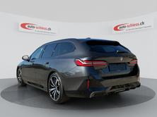 BMW 520i sDrive 48V Touring M Sport Steptronic, Mild-Hybrid Benzin/Elektro, Occasion / Gebraucht, Automatik - 3