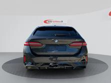 BMW 520i sDrive 48V Touring M Sport Steptronic, Mild-Hybrid Benzin/Elektro, Occasion / Gebraucht, Automatik - 4