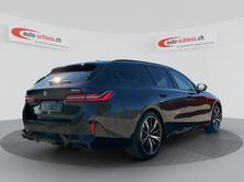 BMW 520i sDrive 48V Touring M Sport Steptronic, Mild-Hybrid Benzin/Elektro, Occasion / Gebraucht, Automatik - 5