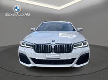 BMW 520d Touring M Sport, Mild-Hybrid Diesel/Elektro, Occasion / Gebraucht, Automatik - 5