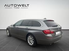 BMW 520d Touring Steptronic, Diesel, Occasion / Gebraucht, Automatik - 3