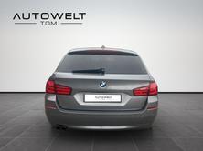 BMW 520d Touring Steptronic, Diesel, Occasion / Gebraucht, Automatik - 4
