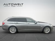 BMW 520d Touring Steptronic, Diesel, Occasion / Gebraucht, Automatik - 6