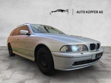 BMW 520i Touring Exclusive Edition, Benzina, Occasioni / Usate, Automatico - 2