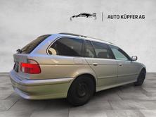 BMW 520i Touring Exclusive Edition, Benzina, Occasioni / Usate, Automatico - 3