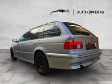 BMW 520i Touring Exclusive Edition, Benzina, Occasioni / Usate, Automatico - 4