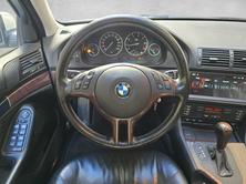 BMW 520i Touring Exclusive Edition, Benzina, Occasioni / Usate, Automatico - 5