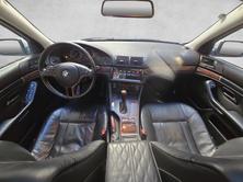 BMW 520i Touring Exclusive Edition, Benzina, Occasioni / Usate, Automatico - 6