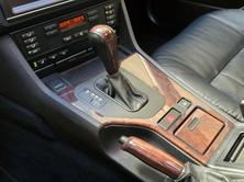 BMW 520i Touring Exclusive Edition, Benzina, Occasioni / Usate, Automatico - 7