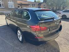 BMW 520d Touring Steptronic, Diesel, Second hand / Used, Automatic - 6