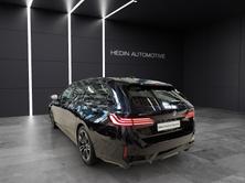 BMW 520d xDrive Touring, Hybride Léger Diesel/Électricité, Occasion / Utilisé, Automatique - 4