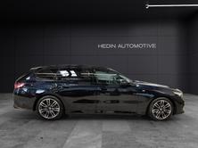 BMW 520d xDrive Touring, Hybride Léger Diesel/Électricité, Occasion / Utilisé, Automatique - 7