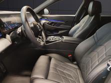 BMW 520d xDrive/Attraktiven Leasingzinssatz ab 1,9 % bei Abschlu, Mild-Hybrid Diesel/Electric, Second hand / Used, Automatic - 2