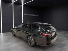 BMW 520d xDrive/Attraktiven Leasingzinssatz ab 1,9 % bei Abschlu, Mild-Hybrid Diesel/Electric, Second hand / Used, Automatic - 3