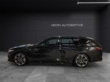 BMW 520d xDrive/Attraktiven Leasingzinssatz ab 1,9 % bei Abschlu, Mild-Hybrid Diesel/Electric, Second hand / Used, Automatic - 4