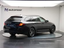 BMW 520d 48V Touring Pure M Sport Edition *CH-Fahrzeug*, Mild-Hybrid Diesel/Electric, Second hand / Used, Automatic - 5