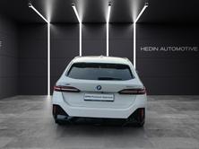 BMW 520d xDrive Touring, Mild-Hybrid Diesel/Electric, Second hand / Used, Automatic - 4