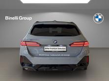BMW 520d xDrive Touring M-SportPaket, Mild-Hybrid Diesel/Electric, Second hand / Used, Automatic - 4